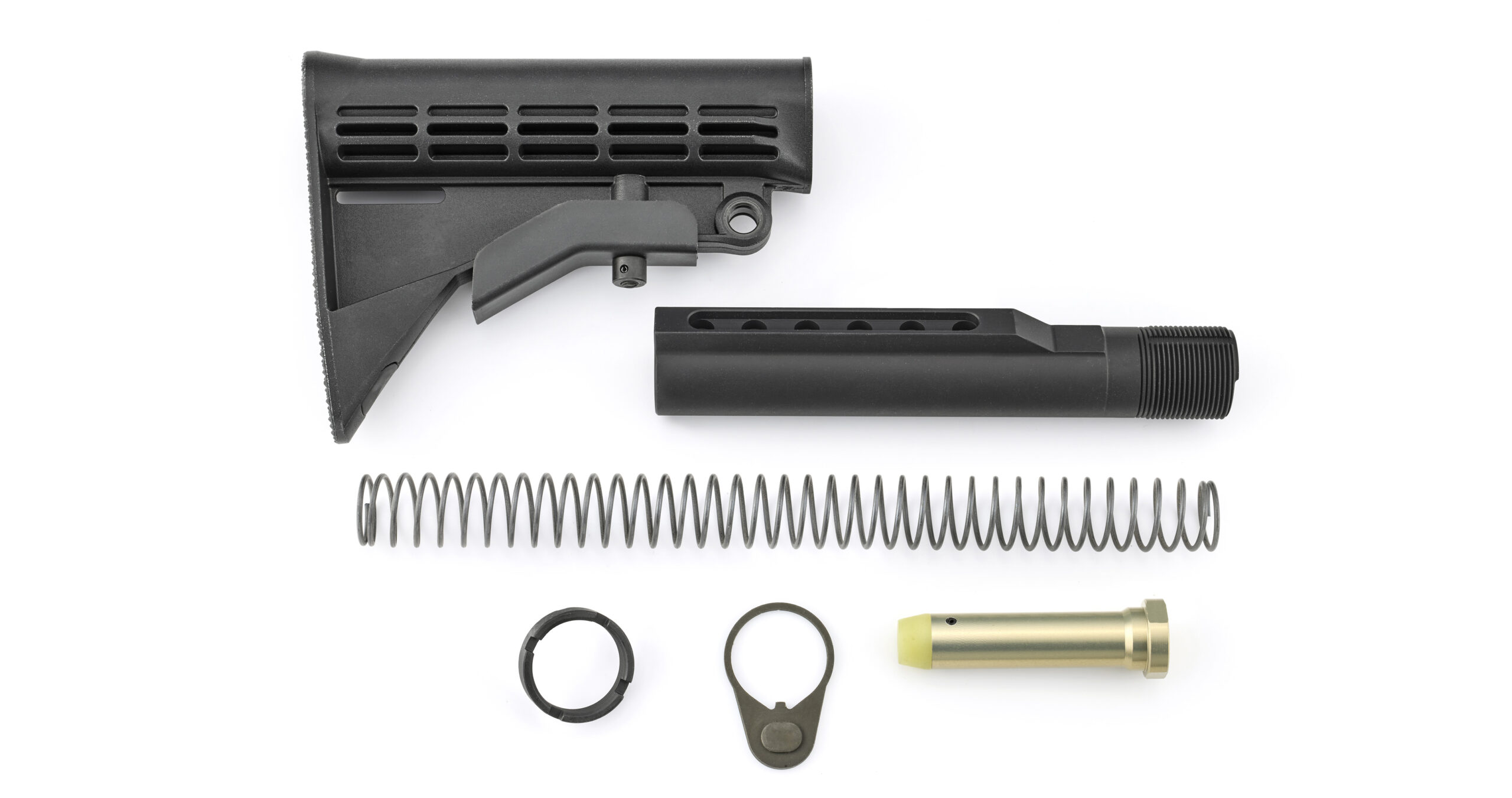 Ruger | AR Stock Kit