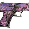 Hi-Point | C-9 | 9mm | Pink Camo