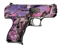 Hi-Point | C-9 | 9mm | Pink Camo