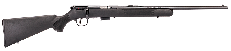 Savage Arms | 93 F | 22 Magnum | Blued