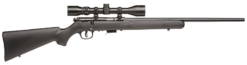 Savage Arms | 93 FXP | 22 Magnum | Matte Blued