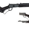 Chiappa Firearms | 1892 L.A. Wildlands Takedown | 44 Magnum | 44 Special | Tactical Gray Cerakote