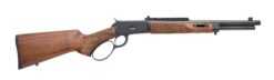Chiappa Firearms | 92 Wildlands Field | 44 Magnum | Black