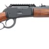 Chiappa Firearms | 92 Wildlands Field | 44 Magnum | Black