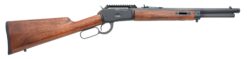 Chiappa Firearms | 92 Wildlands Field | 44 Magnum | Black