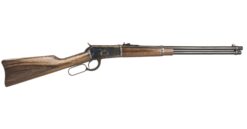 Chiappa Firearms | 1892 Carbine | 357 Magnum | Color Case Hardened