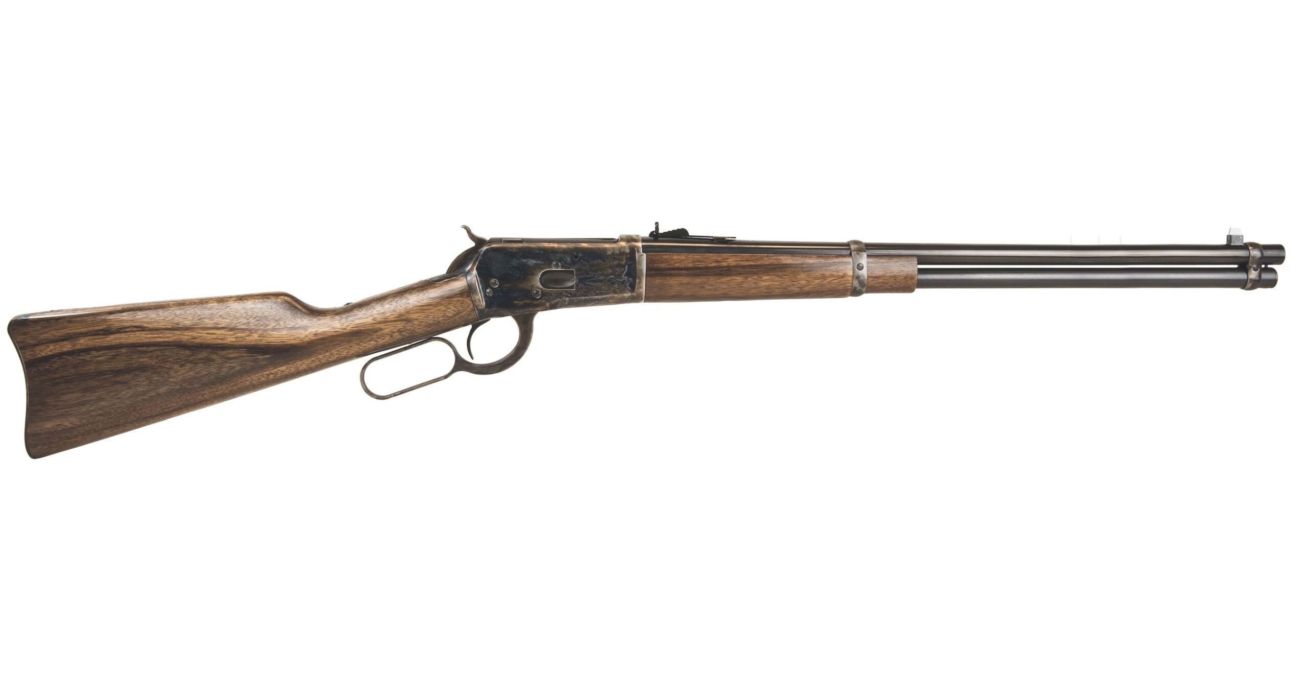 Chiappa Firearms | 1892 Carbine | 357 Magnum | Color Case Hardened