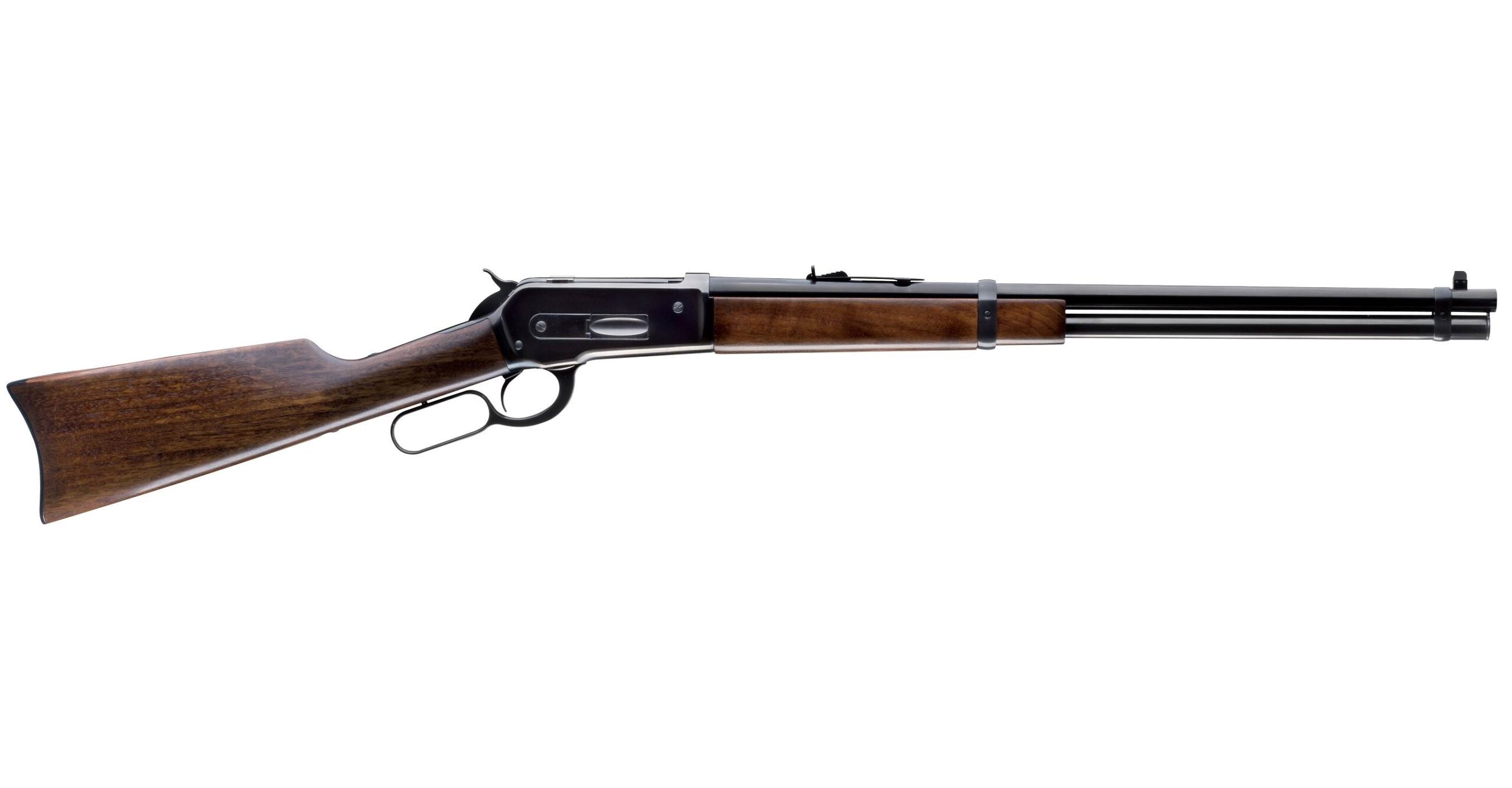 Chiappa Firearms | 1886 L.A. Carbine | 45-70 GOVT | Color Case Hardened