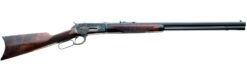 Chiappa Firearms | 1886 L.A. Deluxe | 45-70 GOVT | Color Case Hardened