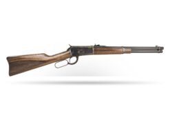 Chiappa Firearms | 1892 Trapper | 357 Magnum | Color Case Hardened