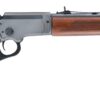 Chiappa Firearms | LA322 Deluxe Takedown | 22 LR | Tactical Gray Cerakote