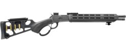 Chiappa Firearms | 1892 Wildlands Tactical | 44 Magnum | 44 Special | Matte Blued