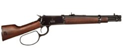 Heritage Manufacturing | 92 Ranch Hand | 357 Magnum | 38 Special | Blued