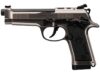 Beretta | 92X Performance Defensive | 9mm | Nistan Alloy