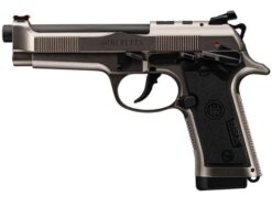 Beretta | 92X Performance Defensive | 9mm | Nistan Alloy