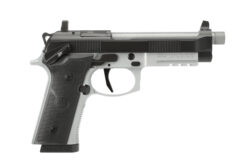 Beretta | 92Xi SAO Tactical | 9mm | Premium H-Series Cerakote