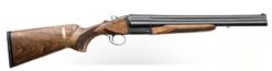 Charles Daly | Triple Threat | 12 Gauge | Blued