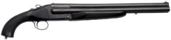Charles Daly | Triple Honcho | 410 Bore | Blued