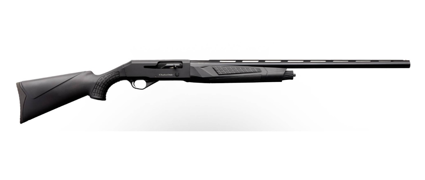 Charles Daly | 601 Field | 12 Gauge | Black