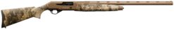 Charles Daly | 601 Field | 20 Gauge | Flat Dark Earth Cerakote
