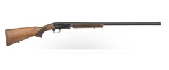 Charles Daly | 101 Single Shot | 20 Gauge | Black