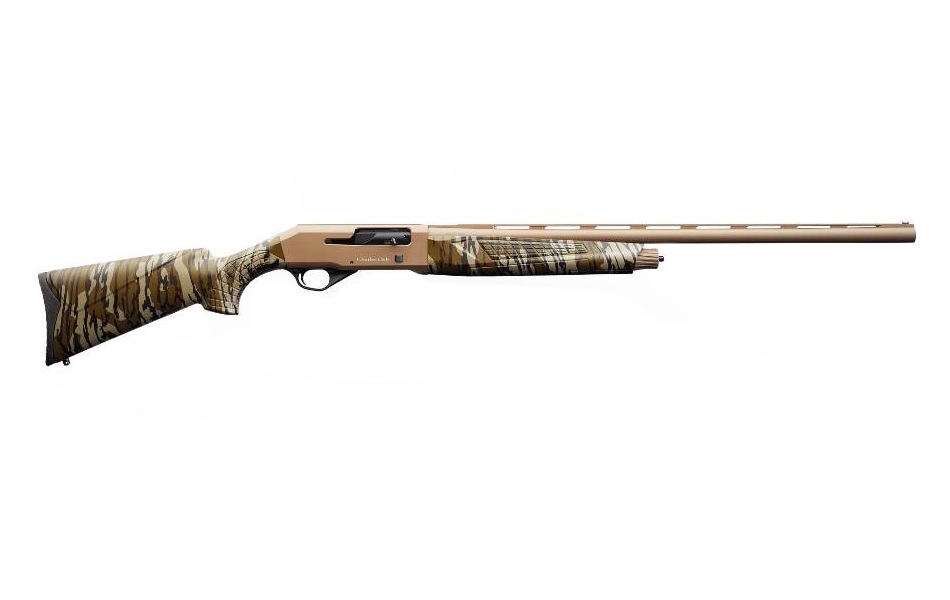 Charles Daly | 601 Field Compact | 20 Gauge | Flat Dark Earth Cerakote