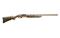 Charles Daly | 601 Field | 12 Gauge | Flat Dark Earth Cerakote