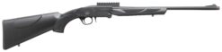 Charles Daly | 101 Single Shot Turkey | 410 Bore | Black