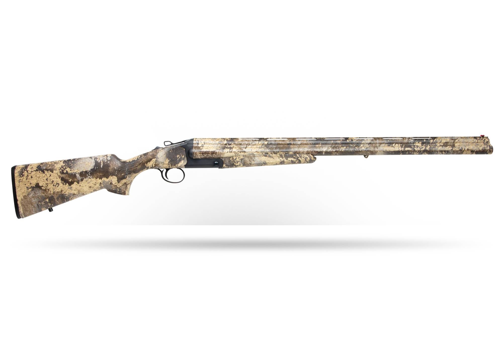 Charles Daly | Triple Magnum | 12 Gauge | TrueTimber Prairie