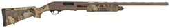 Charles Daly | 301 Field | 12 Gauge | Flat Dark Earth Cerakote