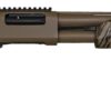 Charles Daly | 301 Field | 12 Gauge | Flat Dark Earth Cerakote