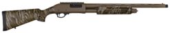 Charles Daly | 301 Field | 12 Gauge | Flat Dark Earth Cerakote