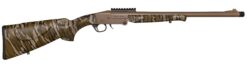 Charles Daly | 101 Single Shot Turkey | 12 Gauge | Flat Dark Earth Cerakote
