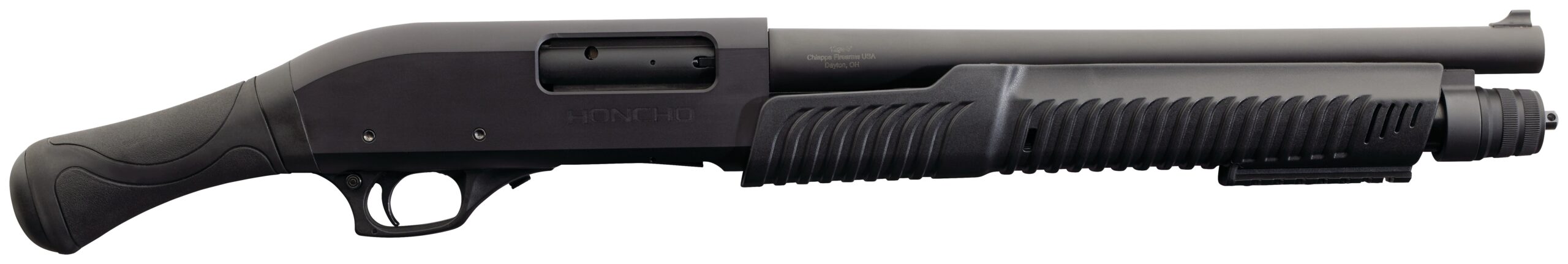 Chiappa Firearms | Honcho Tactical | 12 Gauge | Black
