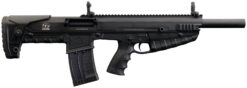 Charles Daly | N4S Bullpup | 12 Gauge | Black