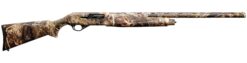 Charles Daly | 601 Field | 12 Gauge | Mossy Oak Country DNA