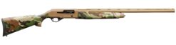 Charles Daly | 601 Field | 12 Gauge | Flat Dark Earth Cerakote