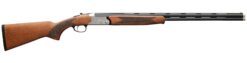 Charles Daly | 202A White Over/Under | 20 Gauge | Black Chrome Barrel