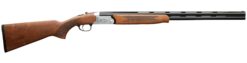 Charles Daly | 202 Over/Under | 28 Gauge | Black Chrome Barrel