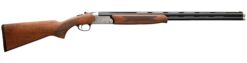 Charles Daly | 202A White Over/Under | 28 Gauge | Black