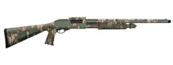 Charles Daly | 335 Pump Field Maxi-Mag | 12 Gauge | Mossy Oak Greenleaf