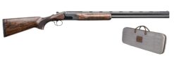 Charles Daly | 214E Superior | 12 Gauge | Blued