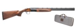Charles Daly | 214E Superior | 20 Gauge | Blued
