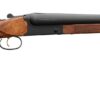 Charles Daly | 500 Side By Side Field | 12 Gauge | Black Chrome Barrel