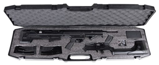 Charles Daly | Hydra 902 Combo | 12 Gauge | Black