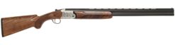 Charles Daly | 202AE | 12 Gauge | Black Chrome Barrel
