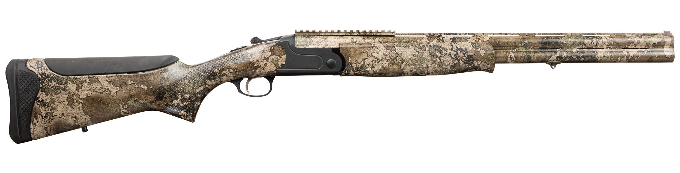 Charles Daly | 202T Over/Under | 20 Gauge | TrueTimber Strata