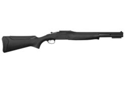 Charles Daly | 202AXT | 12 Gauge | Black