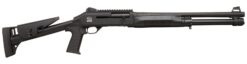 Charles Daly | 601 Tactical | 12 Gauge | Black