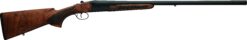 Charles Daly | 500 Side By Side Field | 410 Bore | Matte Black